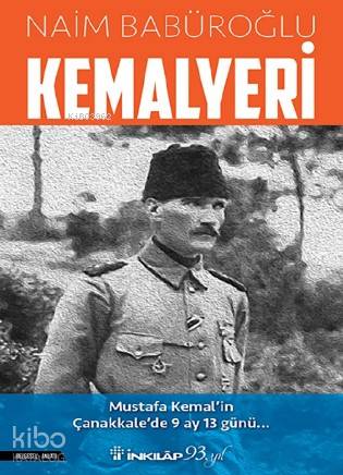 Kemal Yeri