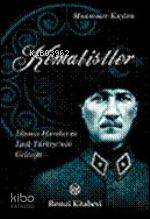 Kemalistler; İslamcı Hareket ve Laik Türkiye'nin Geleceği