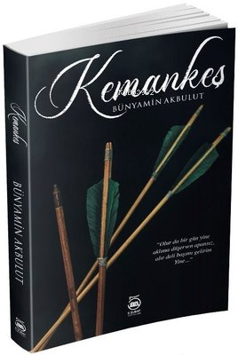 Kemankeş - Kitapiks.com