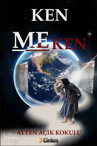 Ken Me Ken - Kitapiks.com