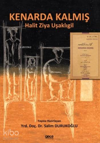 Kenarda Kalmış