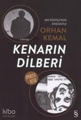 Kenarın Dilberi