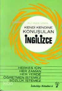 Kendi Kendine Konuşulan İngilizce