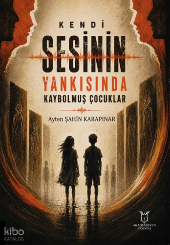 Kendi Sesinin Yankısında Kaybolmuş Çocuklar