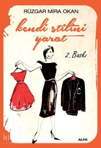 Kendi Stilini Yarat