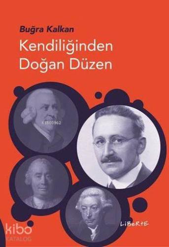 Kendiliğinden Doğan Düzen