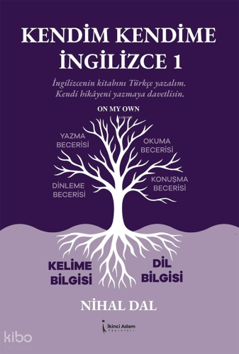 Kendim Kendime İngilizce 1