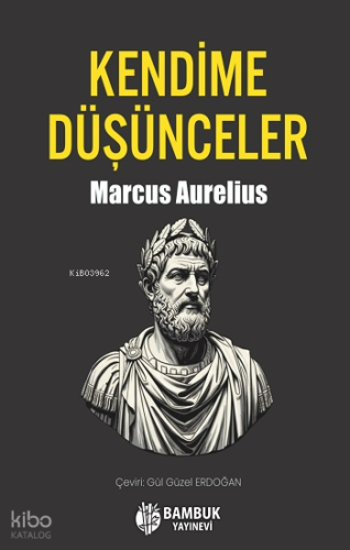 Kendime Düşünceler