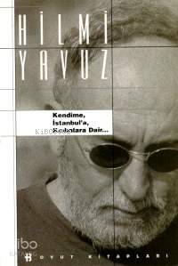 Kendime İstanbul´a Kadınlara Dair - Kitapiks.com