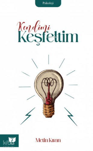 Kendimi Keşfettim