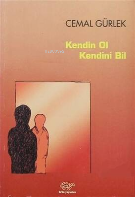 Kendin Ol Kendini Bil - Kitapiks.com
