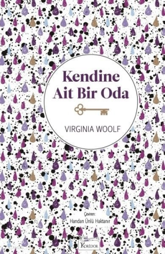 Kendine Ait Bir Oda ( Bez Ciltli )
