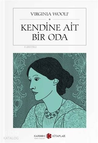 Kendine Ait Bir Oda (Cep Boy)