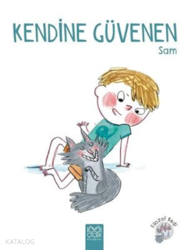 Kendine Güvenen Sam