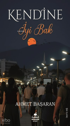 Kendine İyi Bak