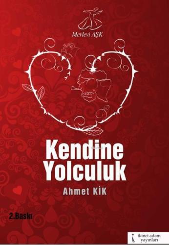 Kendine Yolculuk