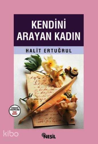 Kendini Arayan Kadın
