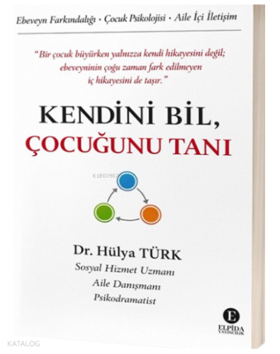 Kendini Bil, Çocuğunu Tanı
