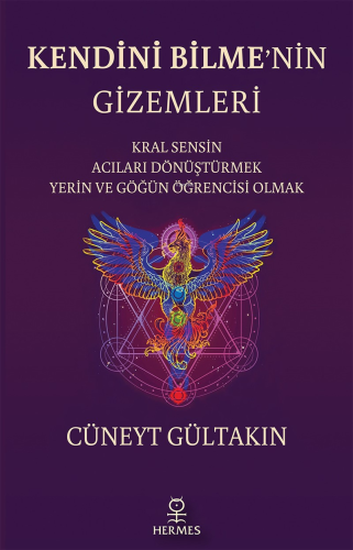 Kendini Bilme’nin Gizemleri - Kitapiks.com