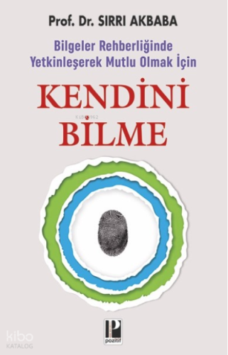 Kendini Bilme