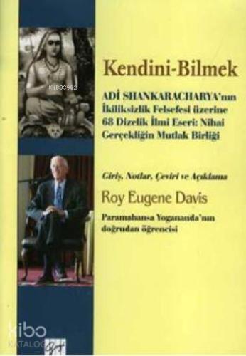 Kendini Bilmek