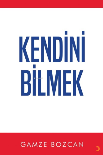 Kendini Bilmek - Kitapiks.com