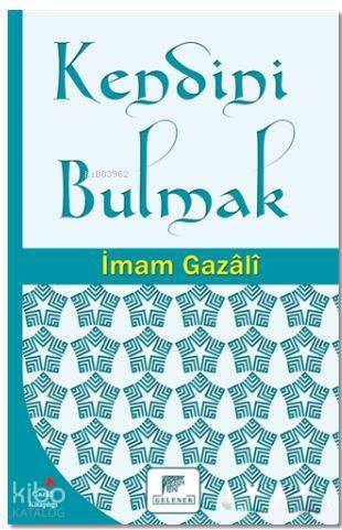 Kendini Bulmak - Kitapiks.com
