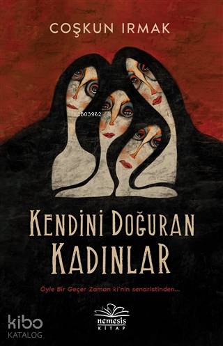 Kendini Doğuran Kadınlar - Kitapiks.com