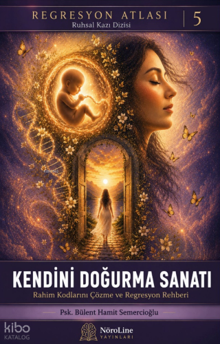 Kendini Doğurma Sanatı