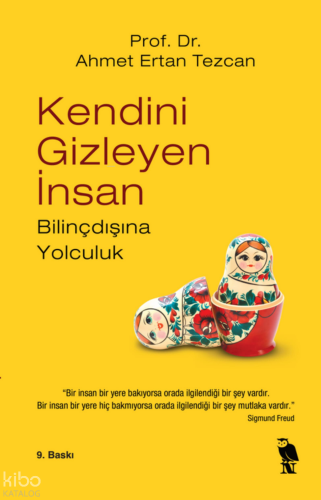 Kendini Gizleyen İnsan