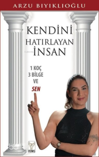 Kendini Hatırlayan İnsan - 1 Koç 3 Bilge ve Sen