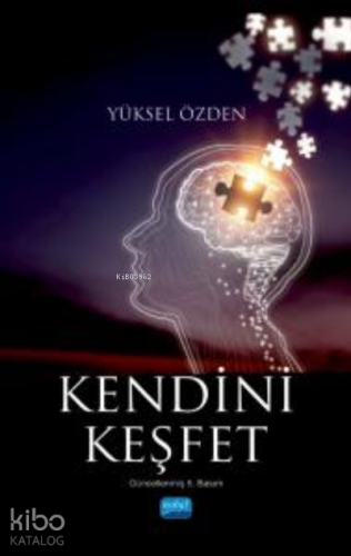 Kendini Keşfet - Kitapiks.com