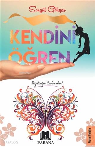 Kendini Öğren - Kitapiks.com