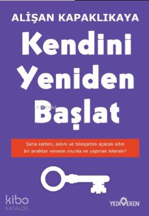 Kendini Yeniden Başlat