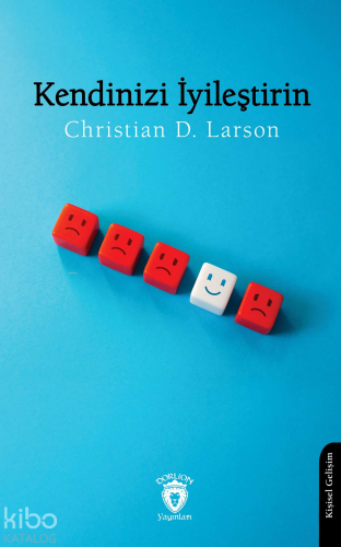 Kendinizi İyileştirin