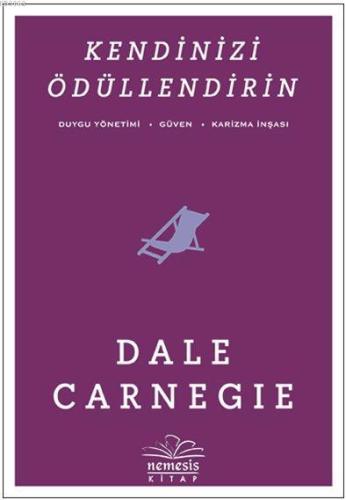 Kendinizi Ödüllendirin