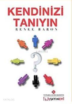 Kendinizi Tanıyın