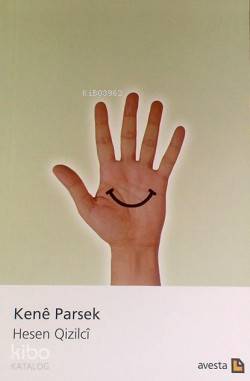 Kene Parsek - Kitapiks.com