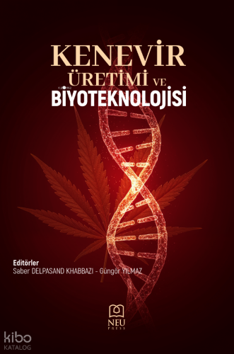 Kenevir Üretimi ve Biyoteknolojisi