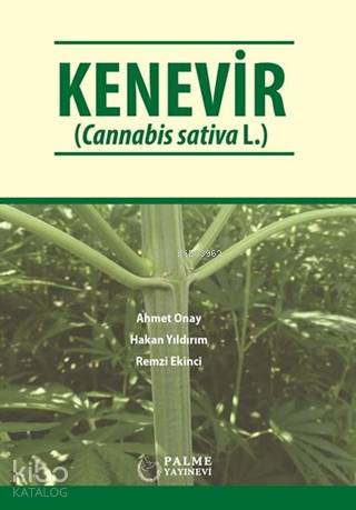Kenevir - Kitapiks.com