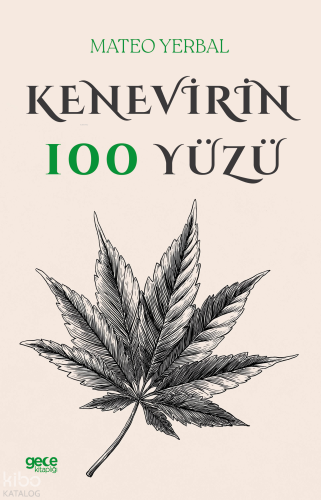 Kenevirin 100 Yüzü
