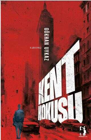 Kent Kokusu - Kitapiks.com