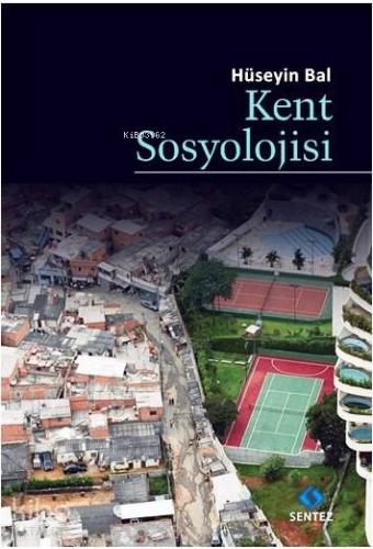 Kent Sosyolojisi