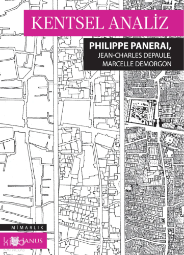 Kentsel Analiz