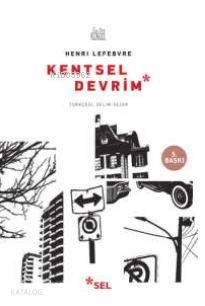 Kentsel Devrim