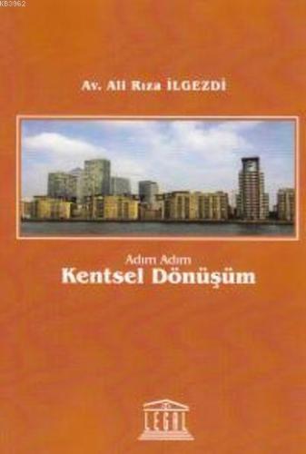 Kentsel Dönüşüm - Kitapiks.com