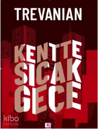 Kentte Sıcak Gece