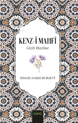 Kenzi Mahfi - Gizli Hazine