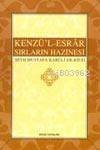 Kenzül-esrar - Sırlar Hazinesi