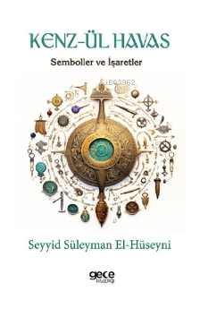 Kenzül Havas;Semboller ve İşaretler